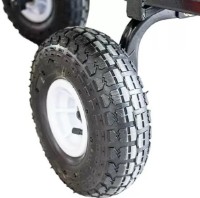 Тачка Profmet 389024 фото №2 — интернет-магазин Desire.md