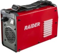 Сварочный аппарат Raider RD-IW31 фото №2 — интернет-магазин Desire.md