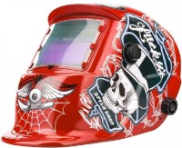 Сварочная маска Red Technic RTAPS0061