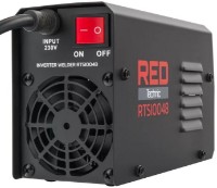 Aparat de sudură Red Technic RTSI0048 imaginea #2 — magazin online Desire.md