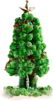 Set de cercetare pentru copii Mideer Christmas Tree Made of Crystals (CT2216)