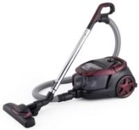 Пылесос для сухой уборки Muhler MVC-85BSL