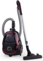 Aspirator cu curăţare uscată Muhler MVC-85BSL imaginea #2 — magazin online Desire.md