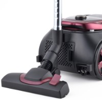 Aspirator cu curăţare uscată Muhler MVC-85BSL imaginea #5 — magazin online Desire.md