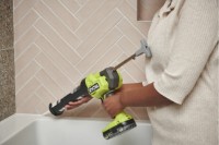 Пистолет для герметика Ryobi RCG18-0 фото №2 — интернет-магазин Desire.md