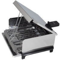 Gratar electric TermoMax TR202G imaginea #3 — magazin online Desire.md