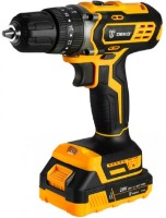 Шуруповерт Deko DKCD20ID01-H5 фото №1 — интернет-магазин Desire.md