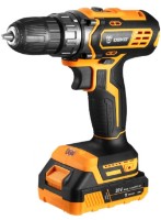 Шуруповерт Deko DKCD20XL01-5S3