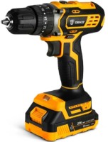 Шуруповерт Deko DKCD20XL01-H5 фото №1 — интернет-магазин Desire.md