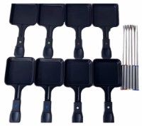 Gratar electric Zilan ZLN-8863 imaginea #2 — magazin online Desire.md