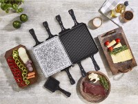 Gratar electric Zilan ZLN-8863 imaginea #3 — magazin online Desire.md