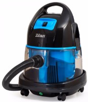 Пылесос для сухой уборки Zilan ZLN-8945 Blue