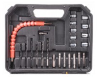 Mașină de înșurubat Powermat PM-WA-20V-1.5AZT imaginea #4 — magazin online Desire.md