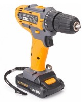 Mașină de înșurubat Powermat PM-WA-20V-1.5AZT imaginea #5 — magazin online Desire.md