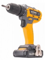 Mașină de înșurubat Powermat PM-WA-20V-1.5AZT imaginea #2 — magazin online Desire.md