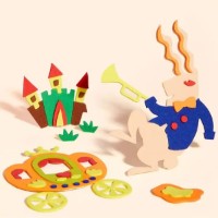 Set pentru creativitate Mideer CT6359