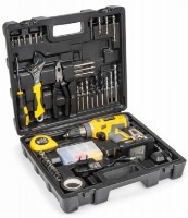 Mașină de înșurubat Powermat PM-WA-20V2-SU imaginea #4 — magazin online Desire.md