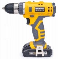 Mașină de înșurubat Powermat PM-WA-20V2-SU imaginea #5 — magazin online Desire.md