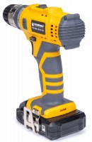 Mașină de înșurubat Powermat PM-WA-20V2-SU imaginea #3 — magazin online Desire.md