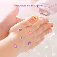 Autocolante Mideer Elf's Backyard (MD4261) imaginea #2 — magazin online Desire.md