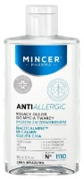 Очищающее средство для лица Mincer Pharma Anti Allergic Oil N1110 150ml