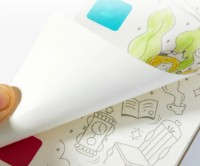 Carte de colorat pentru copii Gamma Fairitale Dream (MD4193) imaginea #3 — magazin online Desire.md