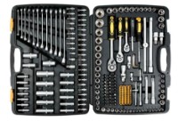 Set scule de mână Vorel VOR58700 imaginea #2 — magazin online Desire.md