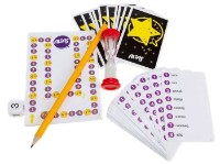 Joc educativ de masa Tactic Party Alias Travel (58792) imaginea #3 — magazin online Desire.md