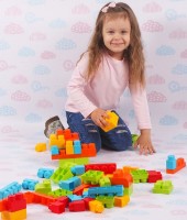 Set de construcție Technok 6832 imaginea #2 — magazin online Desire.md