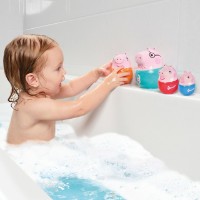 Jucărie pentru apă și baie Tomy E73526