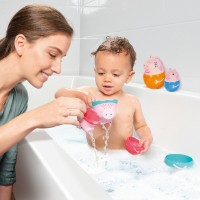 Игрушка для купания Tomy E73526 фото №6 — интернет-магазин Desire.md