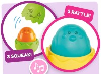 Sortator Tomy (E73563) imaginea #2 — magazin online Desire.md