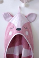 Prosop pentru copii Veres Bambi Lilac (190.51) imaginea #6 — magazin online Desire.md