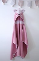 Prosop pentru copii Veres Bambi Lilac (190.51)