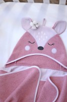 Prosop pentru copii Veres Bambi Lilac (190.51) imaginea #2 — magazin online Desire.md