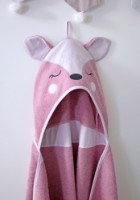 Prosop pentru copii Veres Bambi Lilac (190.51) imaginea #3 — magazin online Desire.md