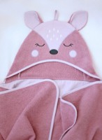 Prosop pentru copii Veres Bambi Lilac (190.51) imaginea #4 — magazin online Desire.md