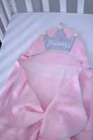 Prosop pentru copii Veres Princess Pink (190.55) imaginea #6 — magazin online Desire.md