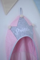 Prosop pentru copii Veres Princess Pink (190.55) imaginea #7 — magazin online Desire.md