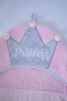 Prosop pentru copii Veres Princess Pink (190.55) imaginea #4 — magazin online Desire.md