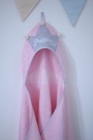 Prosop pentru copii Veres Princess Pink (190.55) imaginea #5 — magazin online Desire.md