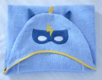 Prosop pentru copii Veres Super Hero (190.53) imaginea #6 — magazin online Desire.md