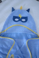 Prosop pentru copii Veres Super Hero (190.53) imaginea #2 — magazin online Desire.md