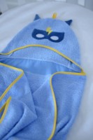 Prosop pentru copii Veres Super Hero (190.53) imaginea #3 — magazin online Desire.md