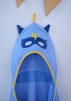 Prosop pentru copii Veres Super Hero (190.53) imaginea #4 — magazin online Desire.md