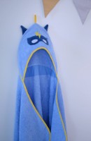 Prosop pentru copii Veres Super Hero (190.53) imaginea #5 — magazin online Desire.md