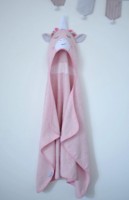 Prosop pentru copii Veres Unicorn Pink (190.54)