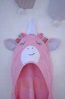 Prosop pentru copii Veres Unicorn Pink (190.54) imaginea #2 — magazin online Desire.md