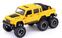 Mașină Wenyi 1:16 Jeep (WY480B)