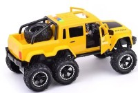 Машина Wenyi 1:16 Jeep (WY480B) фото №2 — интернет-магазин Desire.md